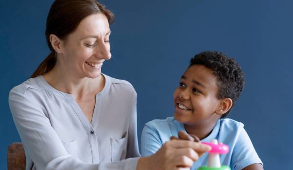 Early Childhood Supports