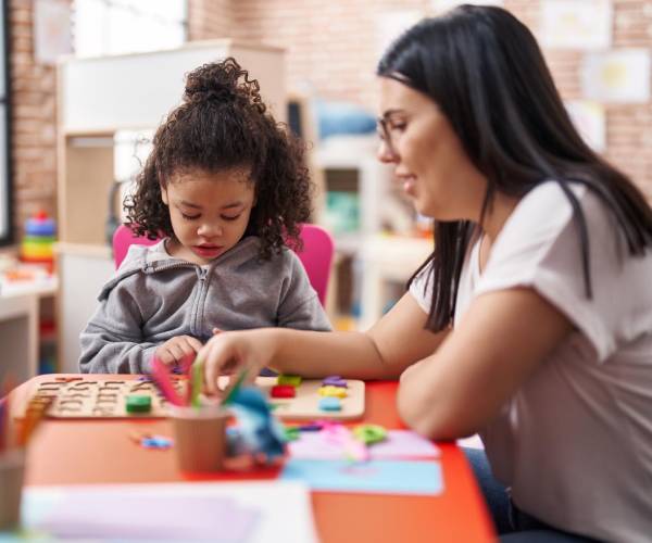 Child’s Growth and Development