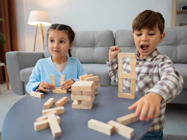 Early Childhood Support