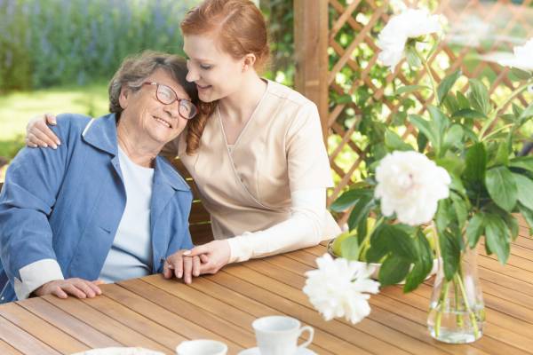 Life Stage Transition Support