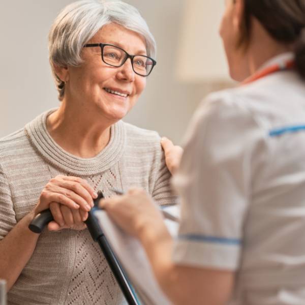 NDIS Assist Life Stage Transition