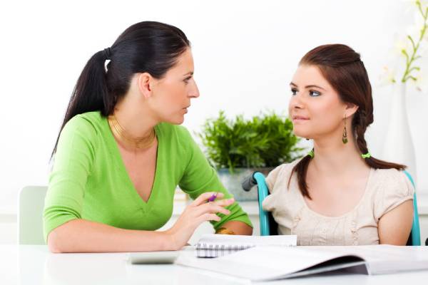 Support Coordination Program