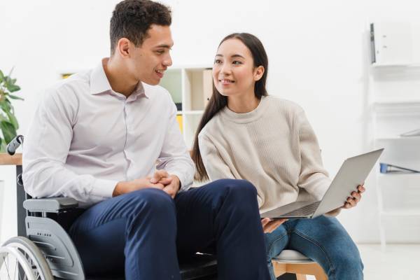 Disability Support Provider