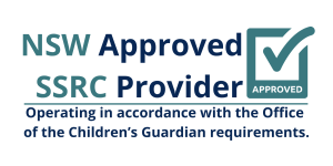 NSW Approved SSRC Provider