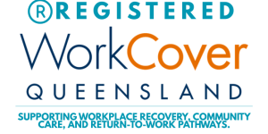 WorkCover QLD Provider